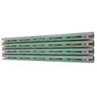 耐高温锂/亚硫酰氯电池组