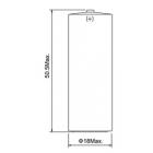 锂-亚硫酰氯电池