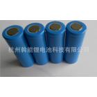 低温锂电池18650加保护板