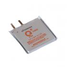 方形软包3.0v锂电池