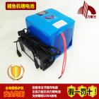 动力锰酸锂电池