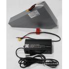 三角形锂电池组