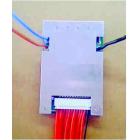 22串24串86V锂电池保护板大电流动力电池保护板