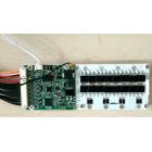 RS485_232_SMBUS_IIC_UART锂电池保护板