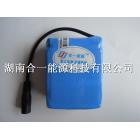 矿用锂离子电池组