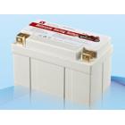 三元混铁锂电芯