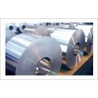 锂电池专用铝箔