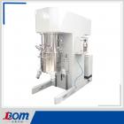 电池负极材料搅拌机