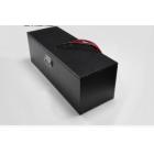 电动四轮车动力锂电池组