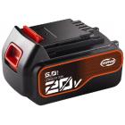 电动工具锂电池包