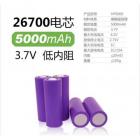 2000mAh 消防应急灯电池 新能源网